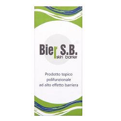 BIER SB Skin Barrier 50ml - Lovesano 