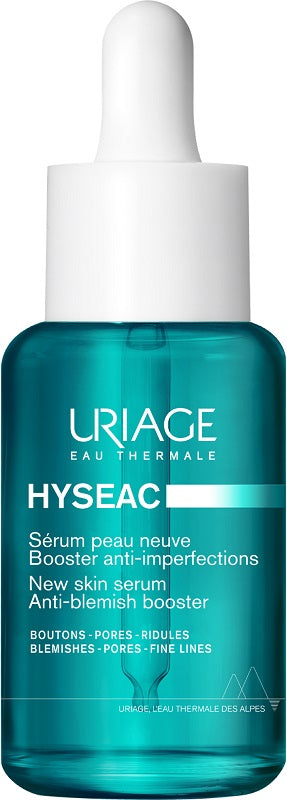 Hyseac Siero Pelle Nuova 30 Ml - Lovesano 