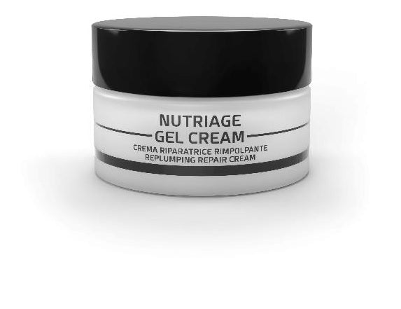 Nutriage Gel Cream 50 Ml - Lovesano 