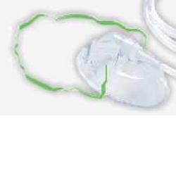 Maschera Ossigenoterapia Baby+tubo - Lovesano 