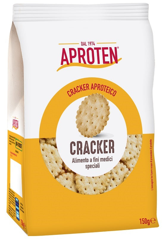 APROTEN Cracker 150g - Lovesano 