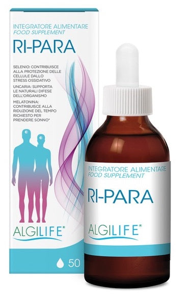 RI PARA 50ml - Lovesano 