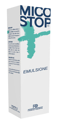 MICOSTOP EMULSIONE 125ML - Lovesano 