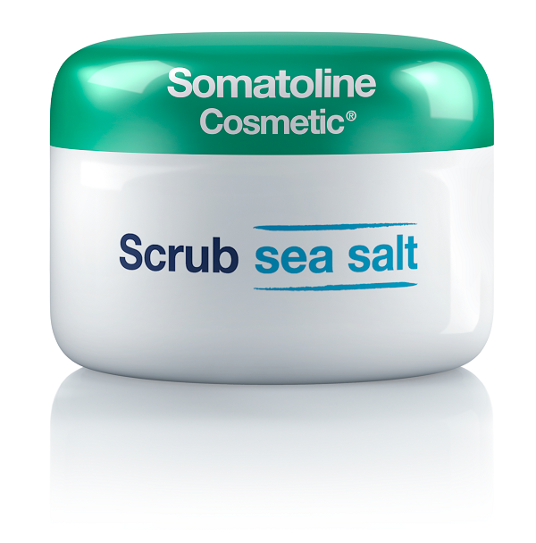 SOMATOLINE C Scrub Sea Salt 350g - Lovesano 