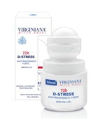 VIRGINIANA Deod.A/Tr.Stress 72H - Lovesano 