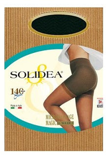 Magic 140 Collant Anticellulite Sabbia 2