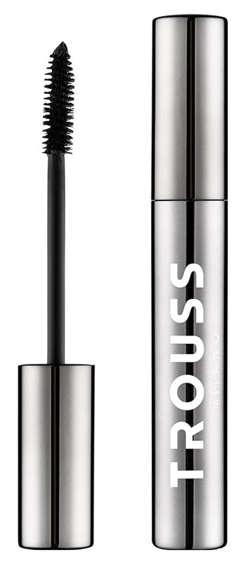 TROUSS MAKE UP 10 MASCARA NERO - Lovesano 