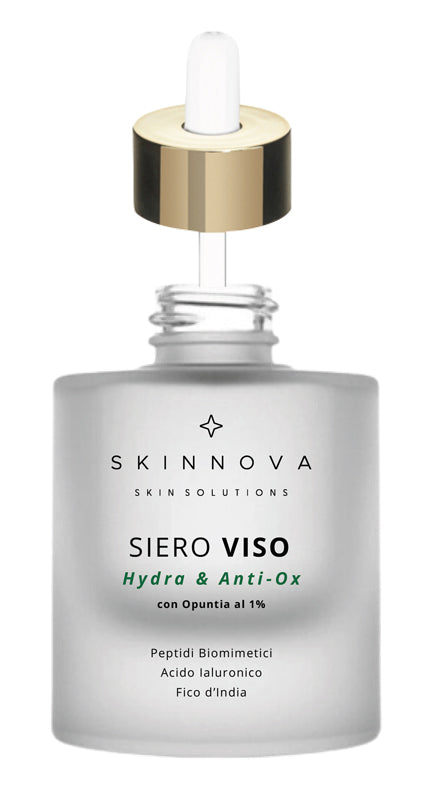 Skinnova Siero Viso Antiage 30 Ml - Lovesano 
