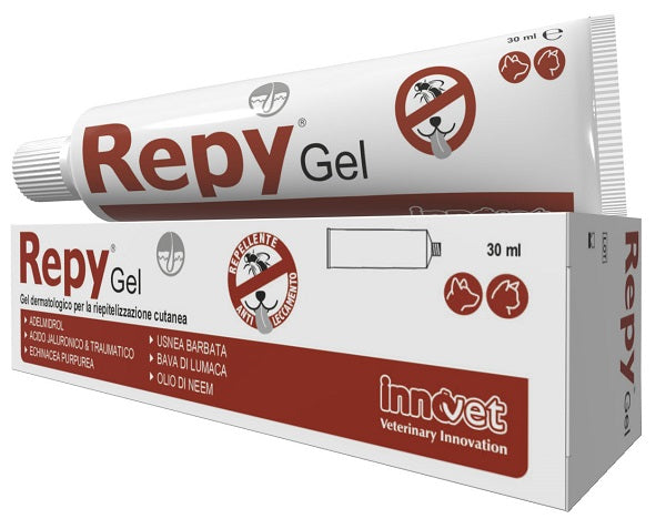 V REPY GEL 30ML NF - Lovesano 