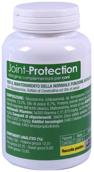 V JOINT PROTECTION 100COMPRESSE - Lovesano 