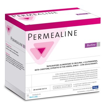 PERMEALINE 28BUST 168G - Lovesano 