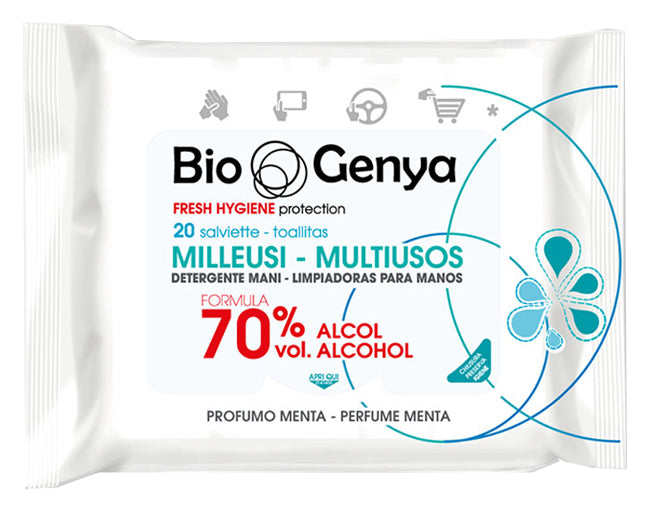 BIOGENYA Milleusi Igien.20salv - Lovesano 