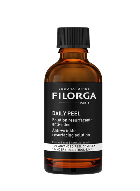 Filorga Daily Peel Wrinkles 50 Ml - Lovesano 