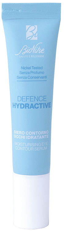 Hydractive Siero Contorno Occhi Idratante 15 Ml