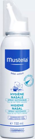 MUSTELA SPRAY ISOTONICO - Lovesano 