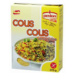 EASYGLUT Cous Cous 375g S/G - Lovesano 