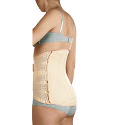 Sat Lombare Donna Busto Ortopedico Semirigido Ir L - Lovesano 