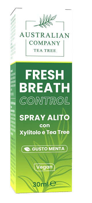 Australian Company Tea Tree Spray Alito 30 Ml - Lovesano 