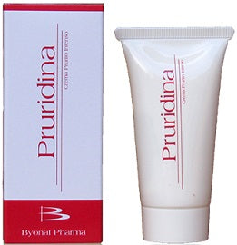 PRURIDINA CREMA PRURITO INTEN - Lovesano 
