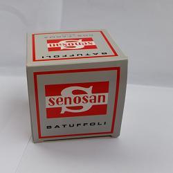 SENOSAN BATUFFOLI - Lovesano 