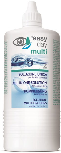 Easyday Day Unica All In One Solution 360 Ml - Lovesano 
