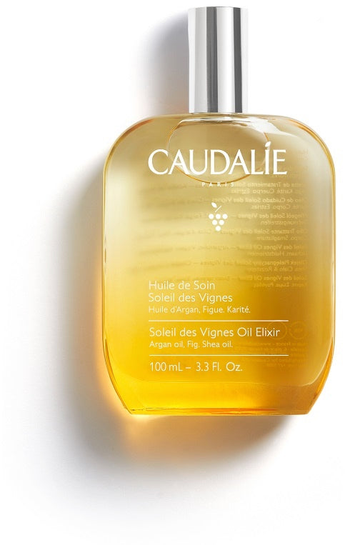 CAUDALIE SOLEIL VIGNES OLIO TRAT - Lovesano 
