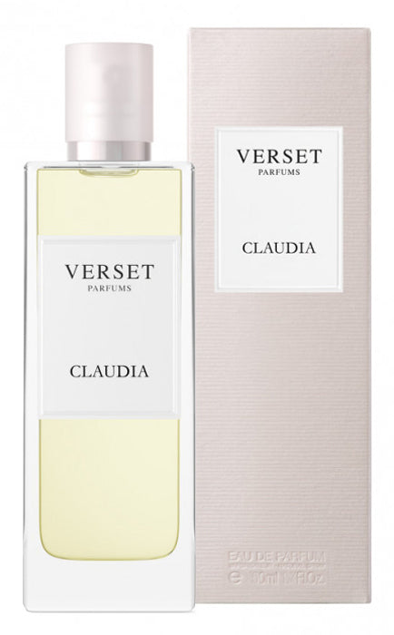 VERSET Claudia  50ml - Lovesano 