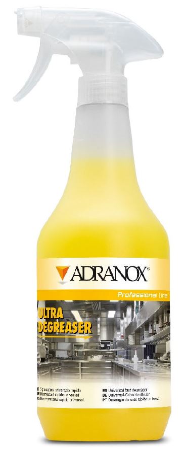 ADRANOX ULTRADEGREASER SPR 750ML - Lovesano 