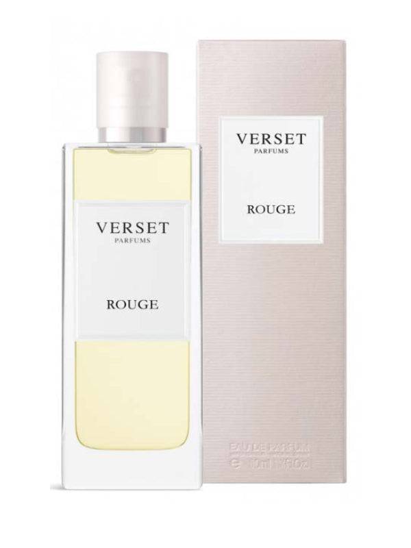 Verset Rouge Eau De Parfum 50 Ml