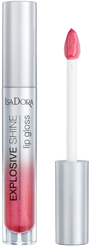 ISADORA EXPLOSIVE SHINE FROZ86 - Lovesano 