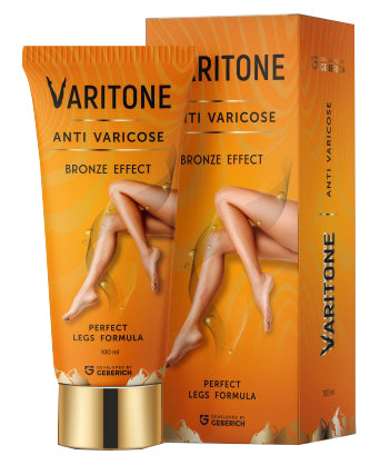 VARITONE CREMA 100ML - Lovesano 