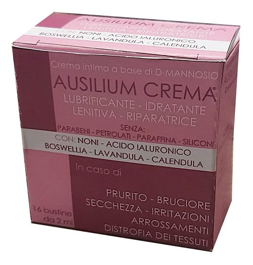 AUSILIUM CREMA 15BUST - Lovesano 