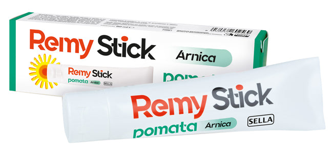 REMYSTICK ARNICA Pomata 60ml - Lovesano 