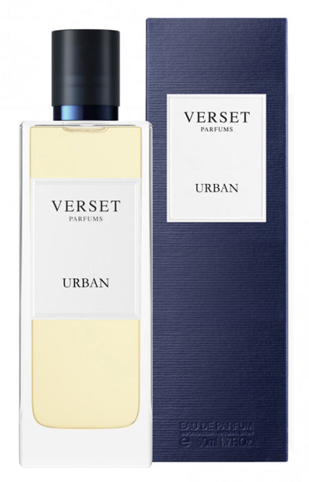 Verset Urban Eau De Parfum 50 Ml - Lovesano 