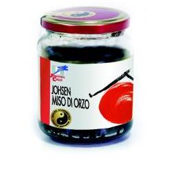 MISO D'ORZO BIOLOGICO 300G - Lovesano 