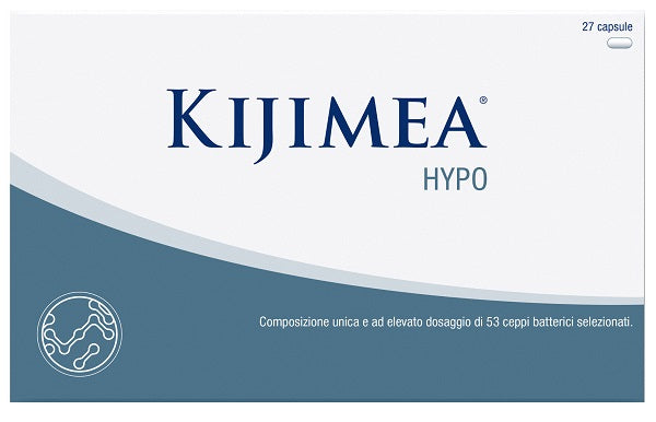 Kijimea Hypo 27 Capsule - Lovesano 