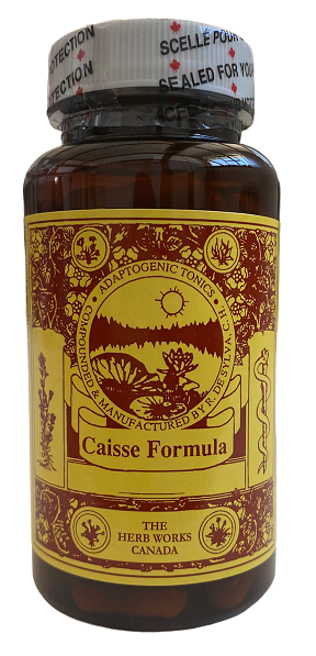 CAISSE FORMULA 100CPS - Lovesano 