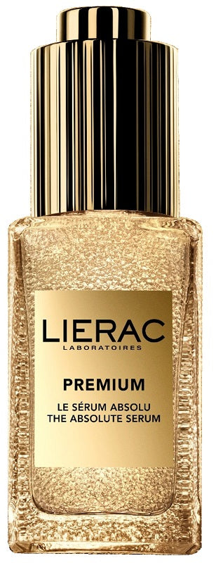 Premium Il Siero Assoluto 25 30 Ml - Lovesano 