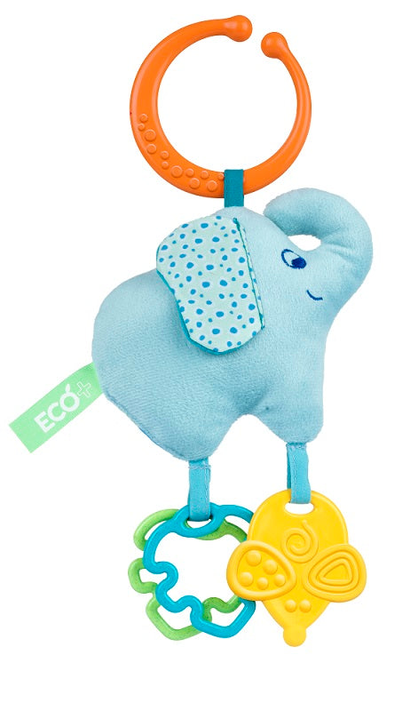 CHICCO Gioco Passeggio Elefante - Lovesano 