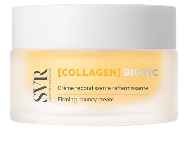 Collagen Biotic Firming Bouncy Cream 50 Ml - Lovesano 