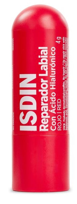 Reparador Labial Red Rosso - Lovesano 
