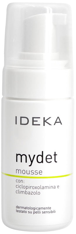 Mydet Mousse 100 Ml - Lovesano 