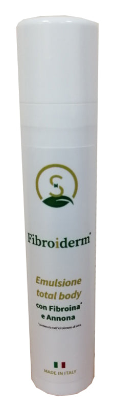 Fibroiderm Emulsione 50 Ml - Lovesano 