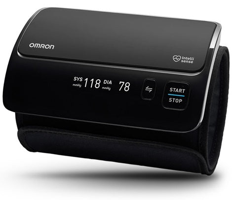 OMRON EVOLV MISURAT PRESSIONE - Lovesano 