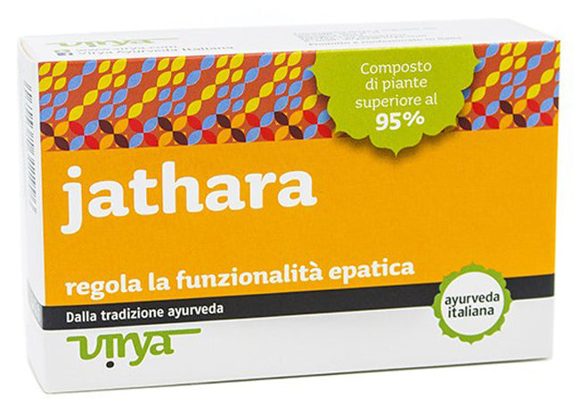 JATHARA VIRYA 60CPR 500MG - Lovesano 