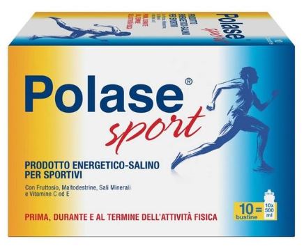 POLASE SPORT 10BST PROMO 2021 - Lovesano 