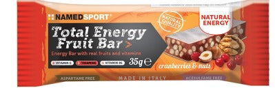 TOTAL ENERGY FRUIT BAR CRA 35G - Lovesano 