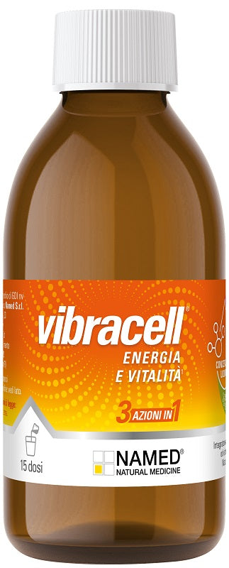 VIBRACELL 150ML - Lovesano 