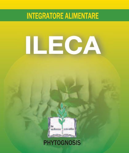 ILECA 60CPR - Lovesano 