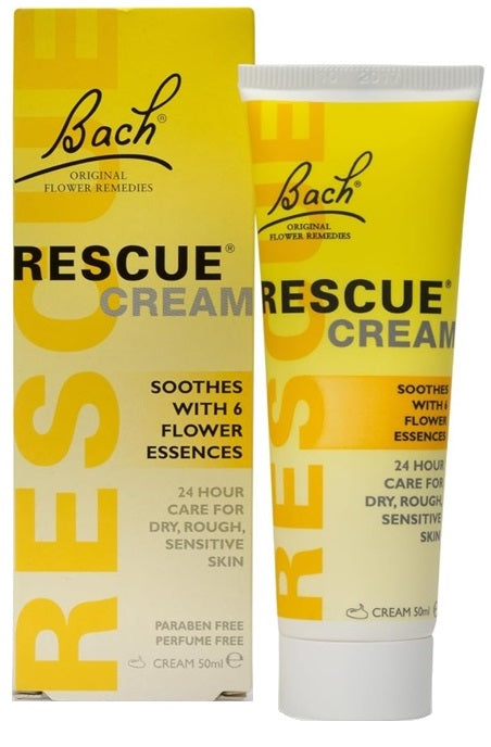 Rescue Cream 50 Ml - Lovesano 